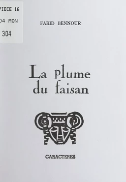 La plume du faisan