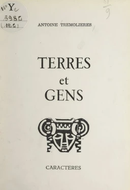 Terres et gens