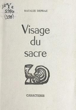 Visage du sacre