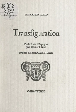 Transfiguration