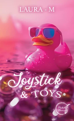 Joystick & toys