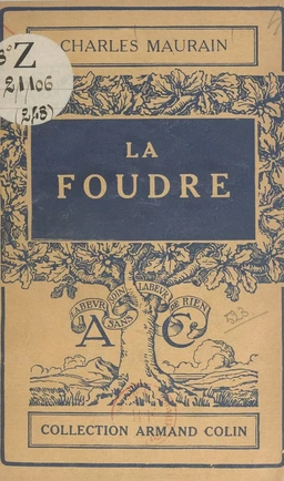 La foudre