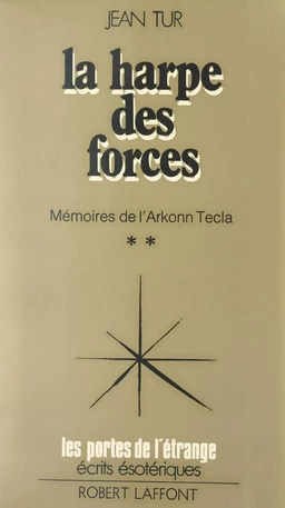 Mémoires de l'Arkonn Tecla (2)