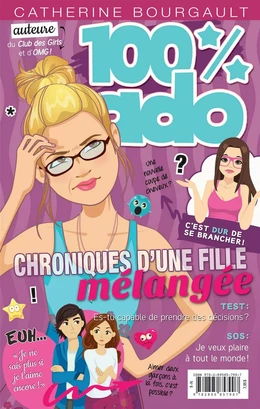 Chroniques d'une fille mélangée 06