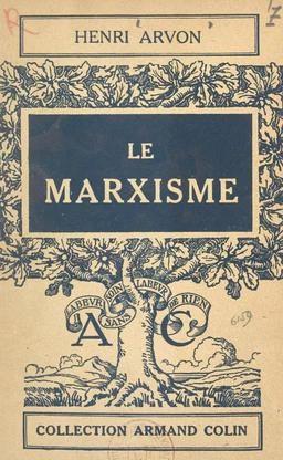 Le marxisme