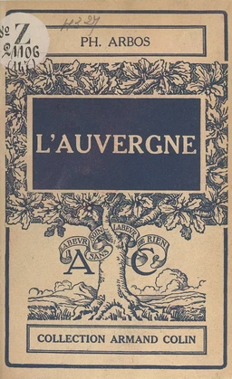 L'Auvergne