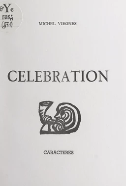 Célébration