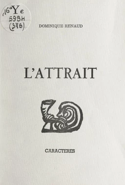 L'attrait