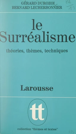 Le surréalisme