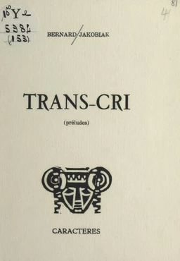 Trans-cri