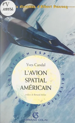 L'avion spatial américain