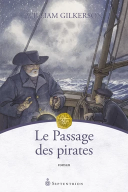 Le Passage des pirates