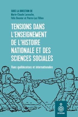 Tensions dans l’enseignement de l’histoire nationale et des sciences sociales