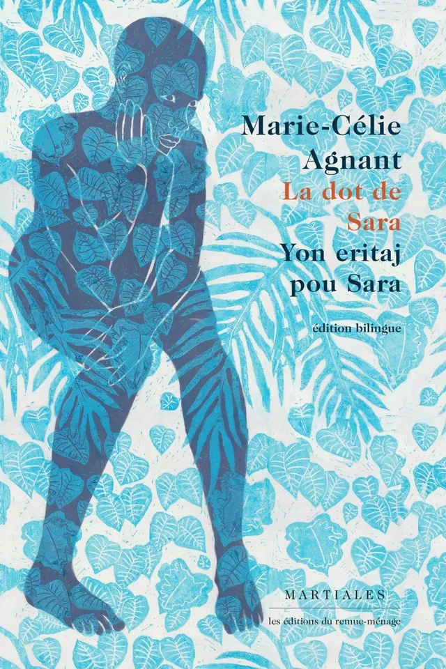 La dot de Sara - Marie-Célie Agnant - Éditions du remue-ménage