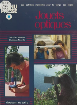 Jouets optiques