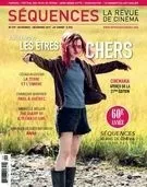 Séquences : la revue de cinéma. No. 299, Novembre 2015 - Élie Castiel, Patricia Robin, Luc Chaput, Claire Valde, Asher Pérez-Delouya, Denis Desjardins, Jean-Marie Lanlo, Pierre-Alexandre Fradet, Maxime Labrecque, Julie Demers, Julie Vaillancourt, Pascal Grenier, Sami Gnaba, Charles-Henri Ramond, Pamela Pianezza, Stéphanie Chalut, Dominic Bouchard, Sylvain Lavallée - La revue Séquences Inc.