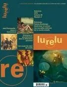 Lurelu. Vol. 38 No. 2, Automne 2015 - Daniel Sernine, Francine Sarrasin, Marie Fradette, Élaine Turgeon, Céline Rufiange, Sébastien Chartrand, Martine Mignot, Christine Bolduc, Raymond Bertin, Nathalie Ferraris, Myriam de Repentigny, Rachel DeRoy-Ringuette, Danièle Courchesne, Sophie Marsolais, Isabelle Crépeau - Association Lurelu