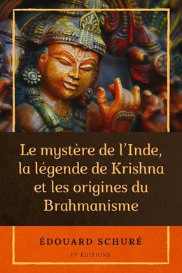 Le mystère de l’Inde