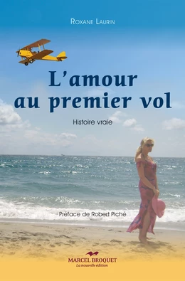 L'amour au premier vol