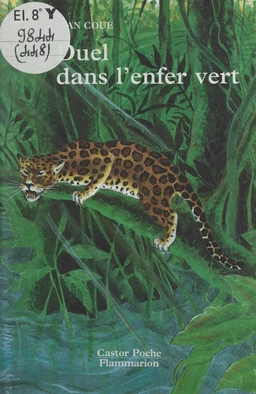 Duel dans l'enfert vert