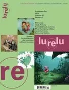 Lurelu. Vol. 38 No. 1, Printemps-Été 2015