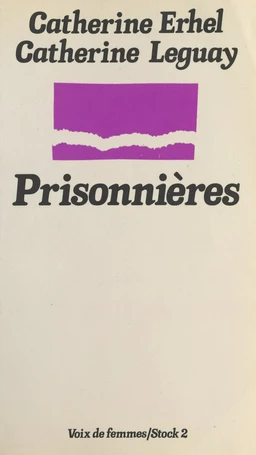 Prisonnières