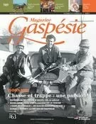 Magazine Gaspésie. Vol. 51 No. 3, Novembre-Février 2014-2015