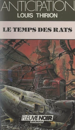 Le temps des rats