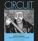 Circuit. Vol. 24 No. 3,  2014 - Martin Kaltenecker, Jean-Luc Plouvier, Pierre Rigaudière, Martin Iddon, Maxime Mckinley, Cléo Palacio-Quintin, Sharon Kanach, Éric Legendre, Gianluca Lerici - Circuit, musiques contemporaines