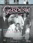 Magazine Gaspésie. Vol. 52 No. 1, Mars-Juin 2015 - Jean-Marie Fallu, Jean-Marie Fallu, Maurice Joncas, Alcide Roy, Kathleen Robson, Ginette Roy, Francine Cotton, Hélène Leclère, Yvan Landry, Réal-Gabriel Bujold, Christine Cassin, Jeannot Bourdages, Vicky Boulay, Liane Coolidge Thibault - Musée de la Gaspésie