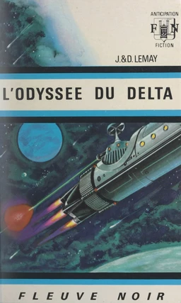 L'odyssée du delta