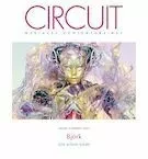 Circuit. Vol. 31 No. 3,  2021 - Martin Guerpin, Grégoire Tosser, Mathieu Guillien, Victoria Malawey, Nicola Dibben, Ryad Dahbi, Margaux Muller, Mattia Pastore, Charles Pessiot, Lucas Rouche, James O’Callaghan, Terri Hron, Gabrielle Blais-Sénéchal - Circuit, musiques contemporaines