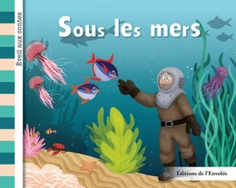 Sous les mers