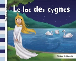 Le lac des cygnes