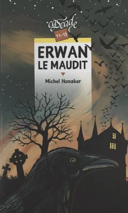 Erwan le maudit