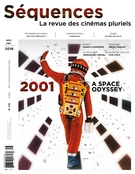 Séquences : la revue de cinéma. No. 316, Novembre 2018 - Élie Castiel, Anne-Christine Loranger, André Caron, Jean Beaulieu, Jules Couturier, Denis Desjardins, Hanieh Ziaei, Pascal Grenier, Jean-Philippe Desrochers, Charles-Henri Ramond, Julie Vaillancourt, Pierre-Alexandre Fradet, Sami Gnaba, Pierre Lanquetin, Arnaud Corbic, Pierre Pageau, Guillaume Potvin, Luc Chaput - La revue Séquences Inc.