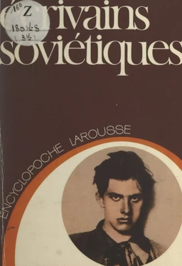 Écrivains soviétiques