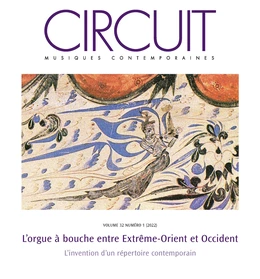 Circuit. Vol. 32 No. 1,  2022