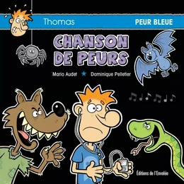 Chanson de peurs