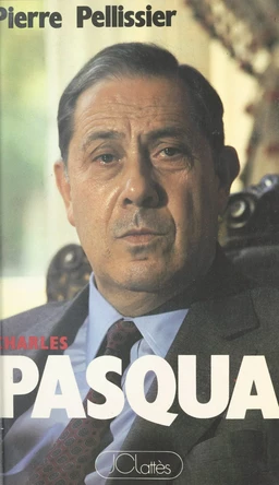 Charles Pasqua