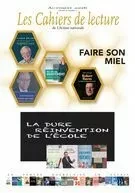 Les Cahiers de lecture de L'Action nationale. Vol. 11 No. 1, Automne 2016