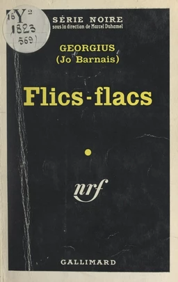 Flics-flacs