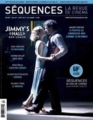 Séquences : la revue de cinéma. No. 297, Juillet 2015 - Élie Castiel, Anne-Christine Loranger, Jean-Philippe Desrochers, Julie Vaillancourt, Julie Demers, Guillaume Potvin, Carlo Mandolini, Maxime Labrecque, Jérôme Delgado, Charles-Henri Ramond, Denis Desjardins, Patricia Robin, Pascal Grenier, Pierre-Alexandre Fradet, Sami Gnaba, Jean-Marie Lanlo, Pierre Pageau, Pierre Ranger, Luc Chaput, Léo Bonneville - La revue Séquences Inc.