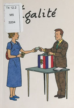 Égalité