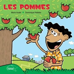 Les pommes