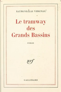 Le tramway des grands bassins