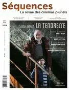 Séquences : la revue de cinéma. No. 315, Septembre 2018