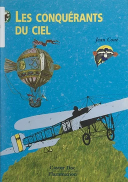 Les conquérants du ciel