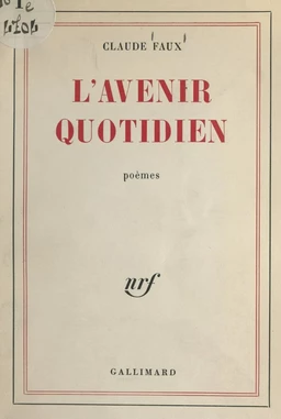 L'avenir quotidien