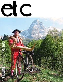 ETC no 99, juin-octobre 2013